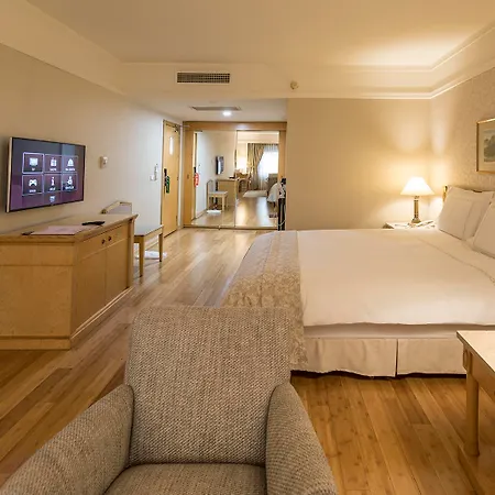 Zorlu Grand Otel