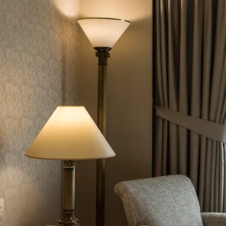 Hotell Zorlu Grand 5*