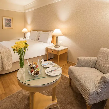 Hotell Zorlu Grand 5*