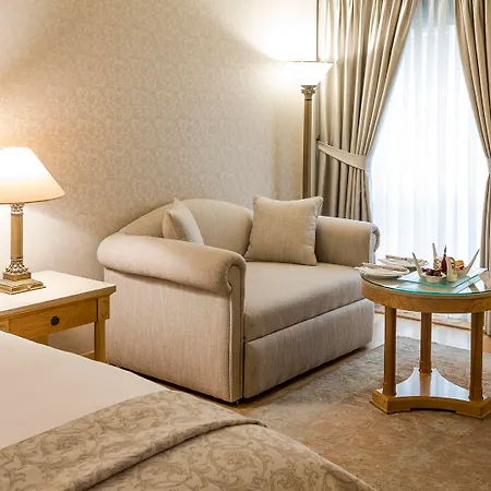 Zorlu Grand Otel