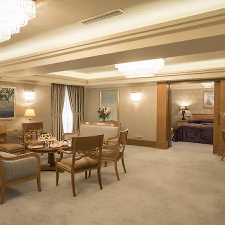 Otel Zorlu Grand 5*