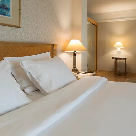 Otel Zorlu Grand