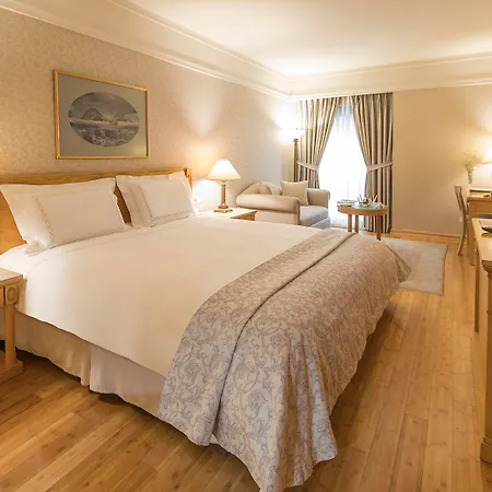Otel Zorlu Grand