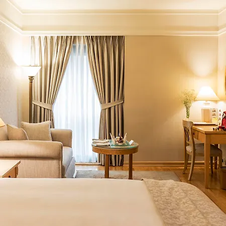 Otel Zorlu Grand 5*