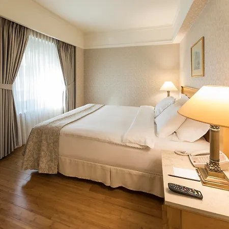 Zorlu Grand Hotell 5*