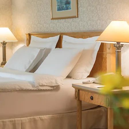 Otel Zorlu Grand 5*