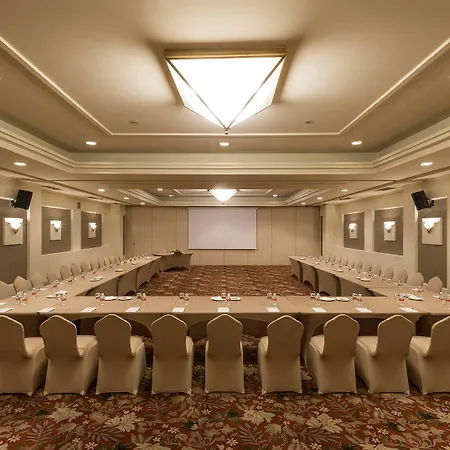 Otel Zorlu Grand 5*