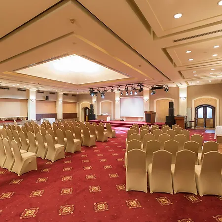 Zorlu Grand 5* Trabzon