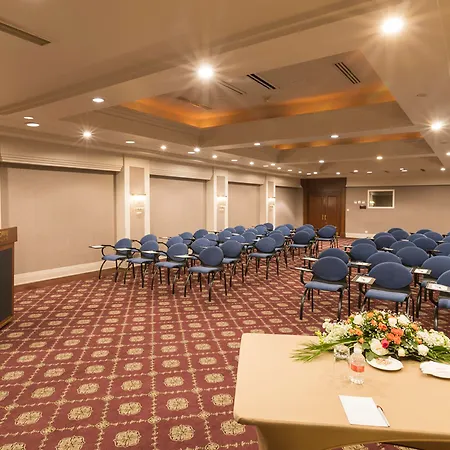 Zorlu Grand Hotell Trabzon