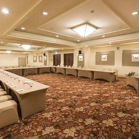 Zorlu Grand 5* Trabzon