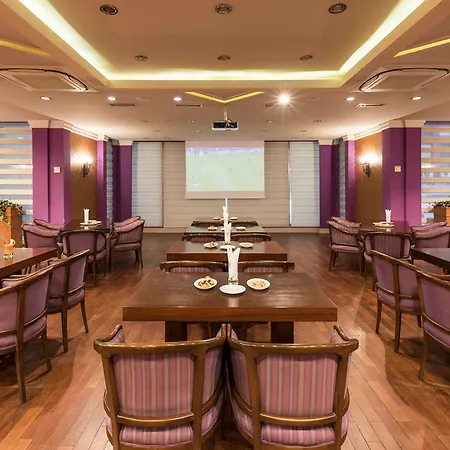 Zorlu Grand Trabzon