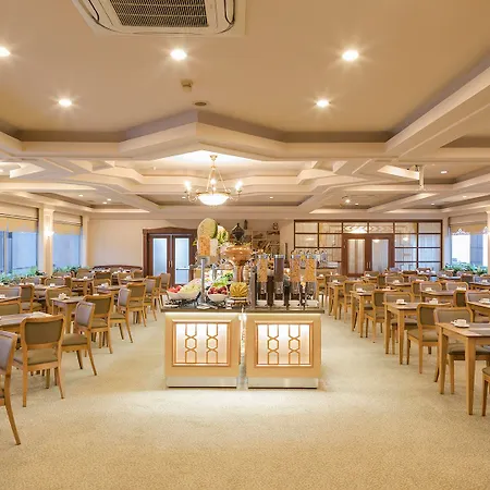 Zorlu Grand Otel