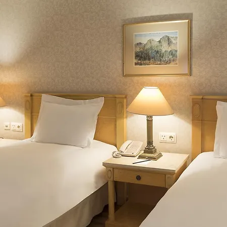 Zorlu Grand Hotell 5*