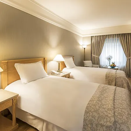 Zorlu Grand Hotell