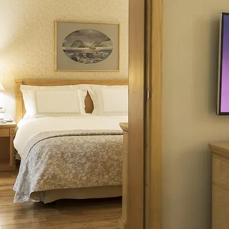 Zorlu Grand Otel Trabzon